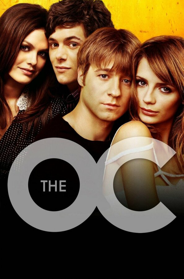 О.С. – Одинокие сердца (2003) - смотреть онлайн